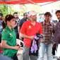 When Mary Kom met Salman Khan on the sets of&nbsp;‘Bodyguard’!