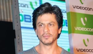 Shahrukh Khan’s security to be doubled in Kashmir
