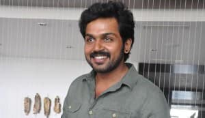 Prabhu and Naren to star in Karthi Sivakumar’s All in All Azhaguraja