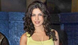 Priyanka Chopra still lives on pocket money!