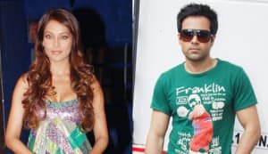 Why did Bipasha Basu refuse to work with Emraan Hashmi?