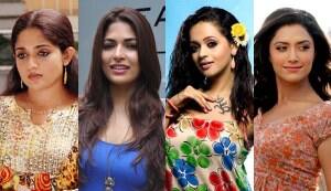 Onam Special: Kavya Madhavan, Parvathy, Bhavana, Mamta Mohandas, Siddharth celebrate!