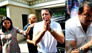 Sanjay Dutt moves Supreme Court; wants six months to finish work before jail term