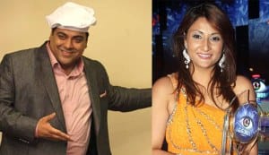 Ram Kapoor to put Urvashi Dholakia’s culinary skills to test?