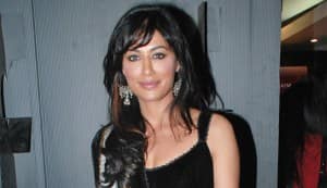 Chitrangda Singh: It was great fun doing an item number