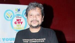 Filmmaker Amol Gupte nominated ‘Indian of the Year’
