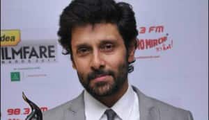 Vikram: Shankar’s I is a do-or-die effort for me