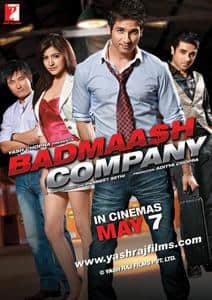 Badmaash Company Film Cast Release Date Badmaash Company Full Movie