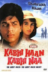 Kabhi haan kabhi naa 2025 full movie download 360p