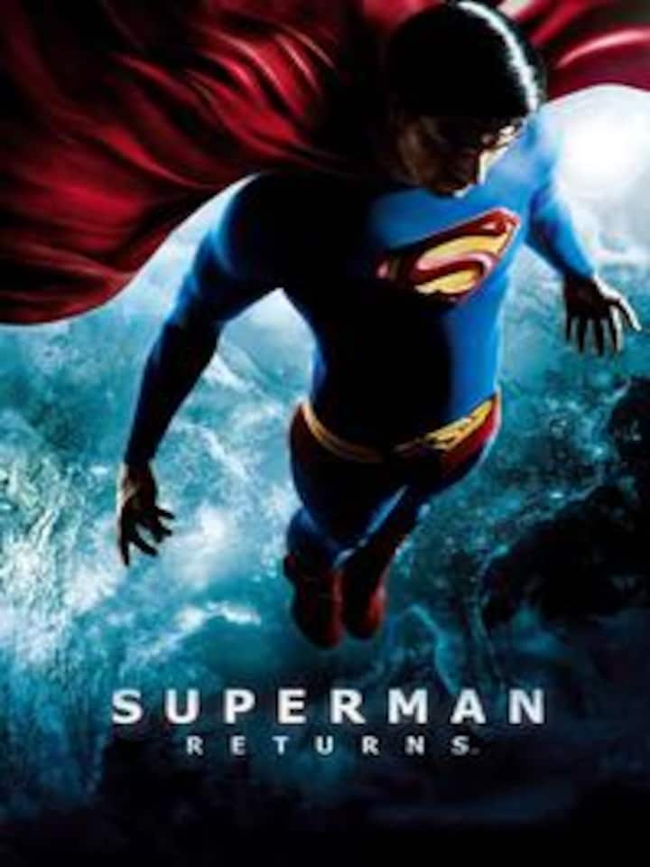 Superman Returns - Film Cast, Release Date, Superman Returns Full Movie  Download, Online MP3 Songs, HD Trailer | Bollywood Life