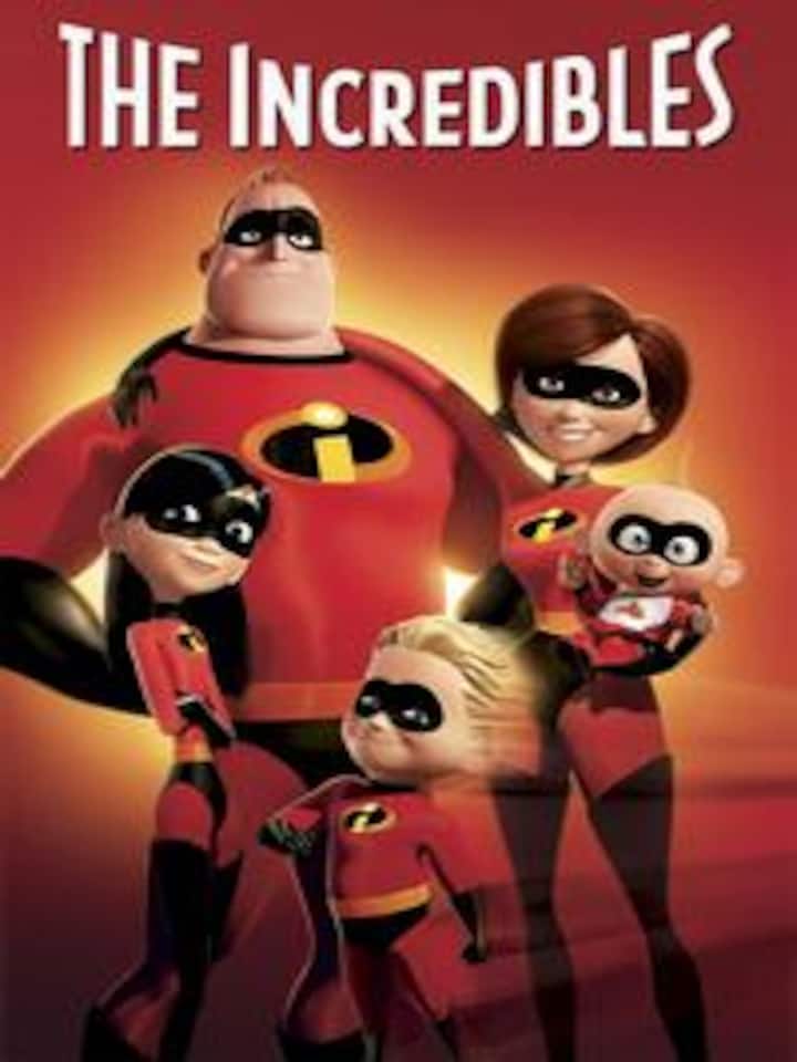 The Incredibles - Film Cast, Release Date, The Incredibles Full Movie  Download, Online MP3 Songs, HD Trailer | Bollywood Life