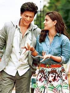 dilwale video songs download 2015