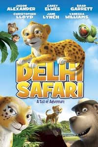 delhi safari cartoon movie free download