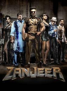 Zanjeer Film Cast Release Date Zanjeer Full Movie Download