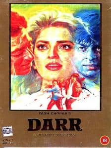 Watch darr best sale full movie online