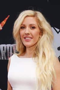 Ellie Goulding - Latest News, Photos, Videos, Awards, Filmography ...