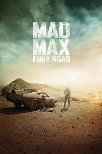 mad max fury road cast digital copy