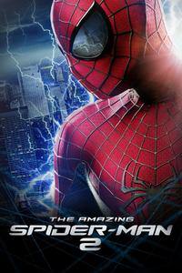 The amazing spider man 2 discount full movie download in hindi