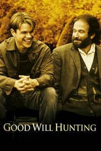 Good Will Hunting - Film Cast, Release Date, Good Will Hunting Full