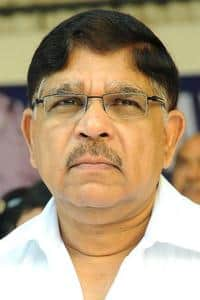 Allu Aravind - Latest News, Photos, Videos, Awards, Filmography, Allu ...