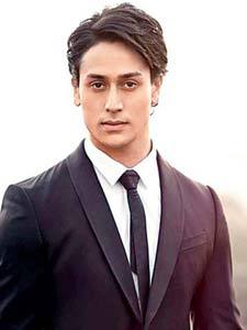 Tiger Shroff