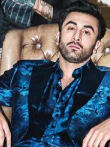 Ranbir Kapoor Ranbir Kapoor