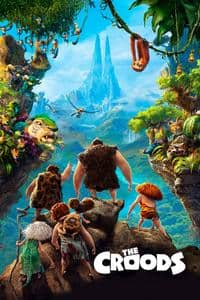 Croods 2 online online movie