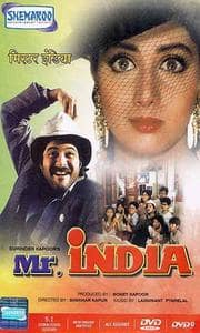 Mr. India Film Cast Release Date Mr. India Full Movie Download