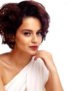 Kangana Ranaut