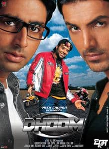 dhoom 2 full movie online blu ray