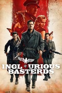 Inglourious Basterds - Film Cast, Release Date, Inglourious Basterds 