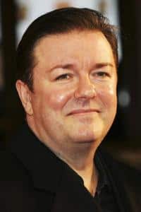 Ricky Gervais - Latest News, Photos, Videos, Awards, Filmography, Ricky