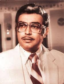 Sanjeev Kumar - Latest News, Photos, Videos, Awards, Filmography ...