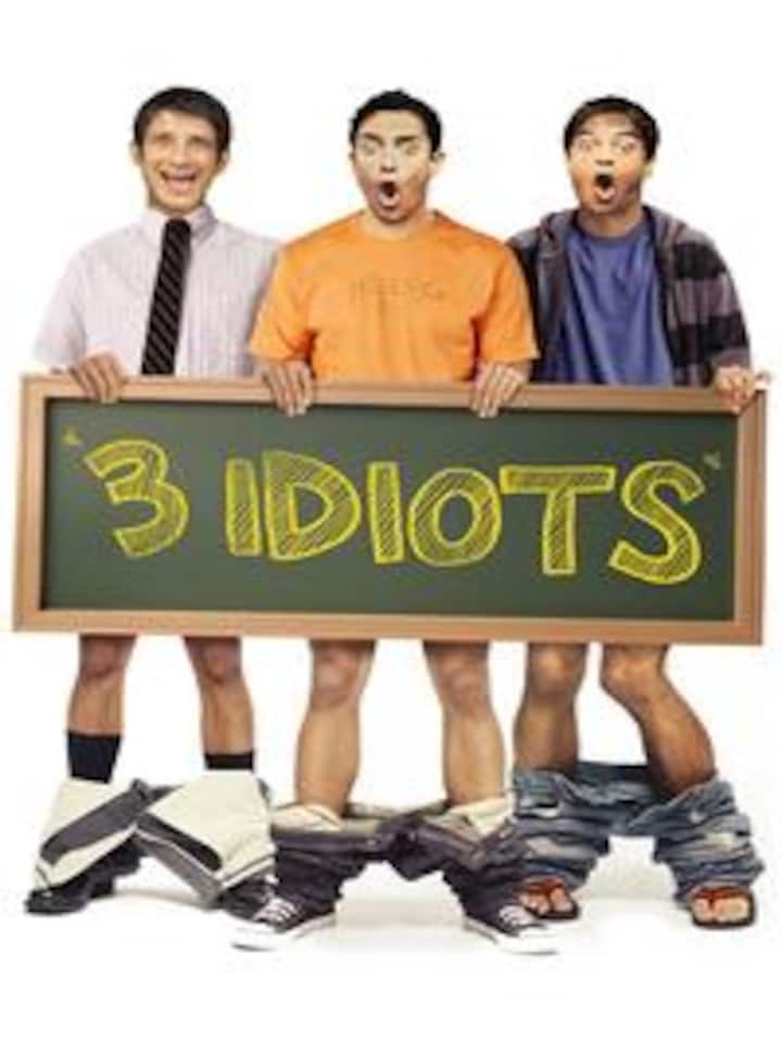 reaction paper about 3 idiots movie