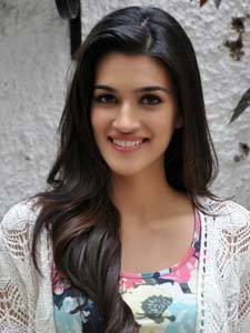 Kriti Sanon