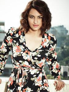 Sonakshi Sinha