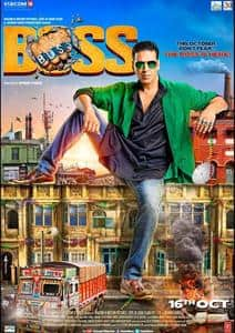 Boss Film Cast Release Date Boss Full Movie Download Online