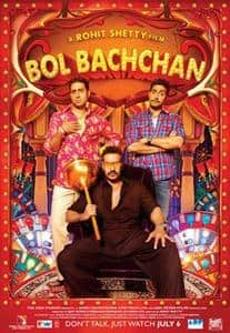 Bol bachchan movie online download filmywap