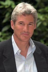 Richard Gere - Latest News, Photos, Videos, Awards, Filmography