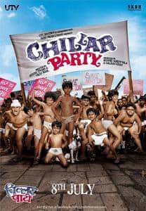 Chillar Party - Film Cast, Release Date, Chillar Party Full Movie