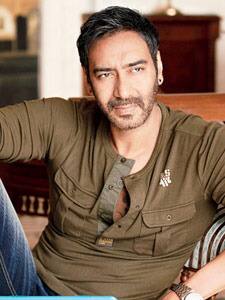 Ajay Devgn