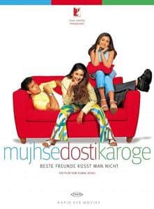 Download Full Hindi Movie Mujhse Dosti Karoge