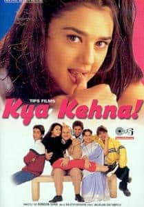 Kya kehna full movie hotstar new arrivals