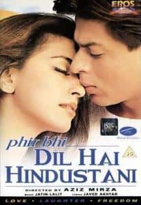 Phir Bhi Dil Hai Hindustani Film Cast Release Date Phir Bhi Dil Hai Phir Bhi Dil Hai Hindustani Film Cast Release Date Phir Bhi Dil Hai