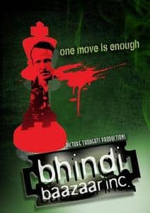 Bhindi Baazaar Inc.