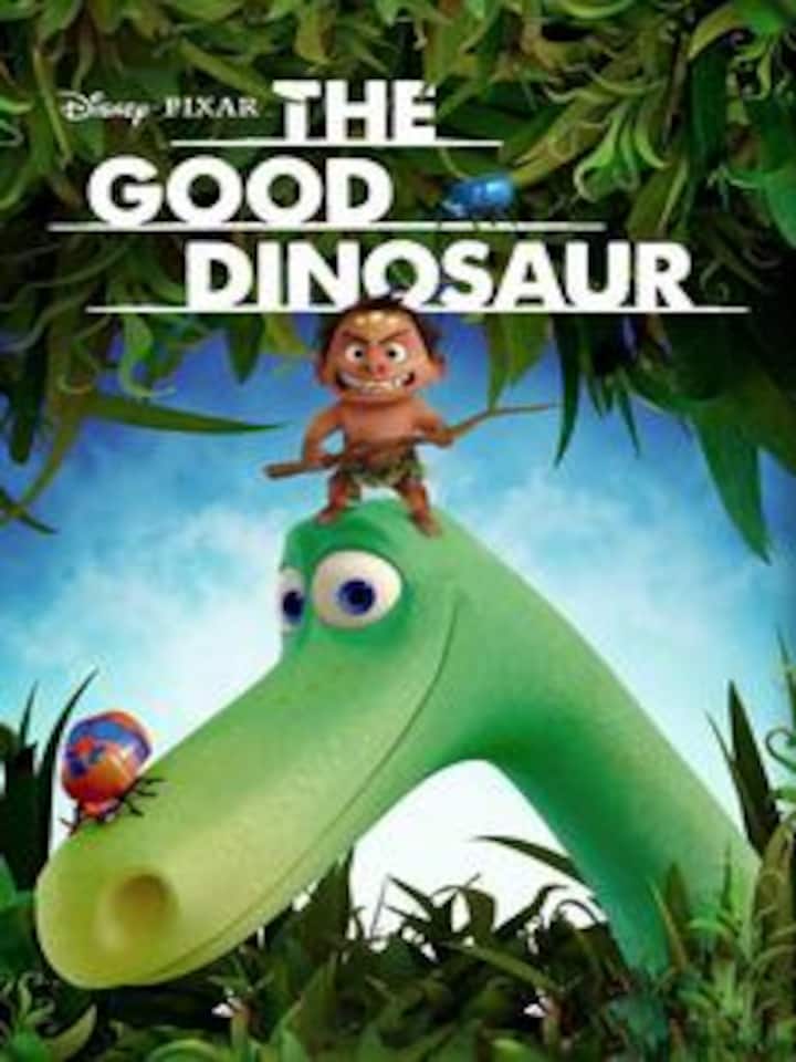 The Good Dinosaur - Film Cast, Release Date, The Good Dinosaur Full Movie  Download, Online MP3 Songs, HD Trailer | Bollywood Life