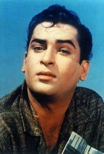 Shammi Kapoor - Latest News, Photos, Videos, Awards, Filmography ...