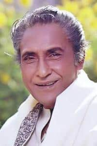 Ashok Kumar - Latest News, Photos, Videos, Awards, Filmography, Ashok ...