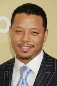 Terrence Howard - Biography