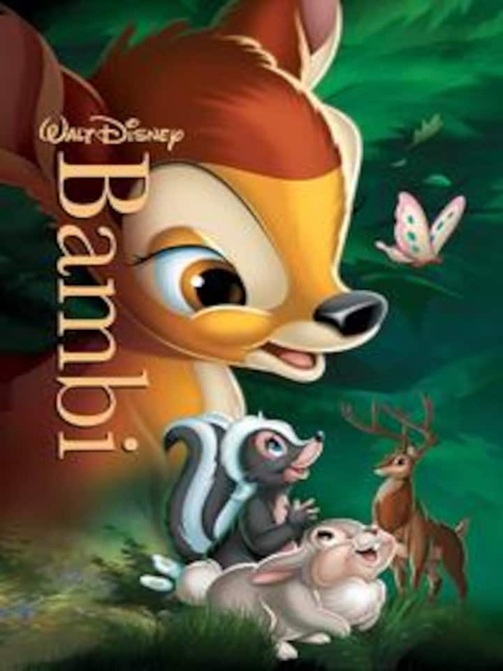 Bambi - Film Cast, Release Date, Bambi Full Movie Download, Online MP3 Songs,  HD Trailer | Bollywood Life